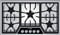 Thermador 36" Masterpiece Series Stainless Steel Gas Cooktop