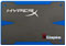 Kingston 2.5" Internal 240GB HyperX SSD Drive