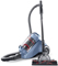 Hoover Turbo Cyclonic Air Canister Vacuum Cleaner