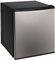 Avanti Superconductor Stainless Steel Compact Refrigerator