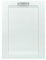 Bosch 24" 300 Series Custom Panel Dishwasher