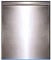 Bosch Stainless Steel Frame, Front Panel & Handle