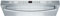 Bosch 24" 800 Plus Series Stainless Steel Built-In  Dishwasher