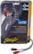 Stinger 2000 Series 2-Channel RCA Interconnect Cable