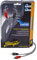 Stinger 2000 Series 2-Channel RCA Interconnect Cable