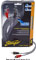 Stinger 2000 Series 2-Channel Interconnect Y-Adapter 