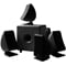 Focal Sib&Co Series 5.1 Jet Black Home Theater Speakers