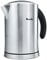 Breville Ikon 1.7 Liter Premium Kettle - Brushed Stainless Steel Finish