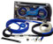 Stinger 6000 Series 1/0 Gauge Power Wiring Kit
