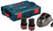 Bosch Tools 12V Max Li-Ion Starter Kit With L-Boxx1