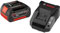 Bosch Tools 18V Battery Starter Kit