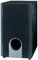 Onkyo Bass Reflex 10" Powered Subwoofer