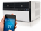 Friedrich 36000 BTU Wireless Control White Window Air Conditioner