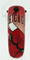 Earloomz NBA Chicago Bulls Bluetooth Headset