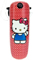 Earloomz Hello Kitty/Polka Dot Bluetooth Headset