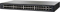 Cisco SLM248G 48-Port 10/100 Base 2-Port Gigabit Smart Ethernet Switch