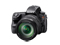 Sony a37 Black DSLR Camera With 18-135mm Lens