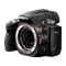 Sony A55 Black Digital SLR Camera