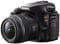 Sony a57 Black Digital SLR Camera And Lens