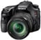 Sony a57 Black Digital SLR Camera And 18-135mm Lens