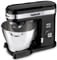 Cuisinart Black 5.5 Quart Stand Mixer