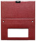 Bose SoundLink Burgundy Leather Wireless Mobile Speaker Cover