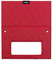 Bose SoundLink Red Nylon Wireless Mobile Speaker Cover