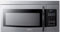 Samsung Stainless Steel Over-The-Range Microwave Oven