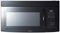 Samsung Black Over-The-Range Microwave