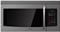 Samsung Stainless Steel Over-The-Range Microwave