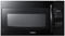 Samsung 1.8 Cu Ft Black Over The Range Microwave