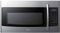 Samsung 1.8 Cu Ft Stainless Steel Over The Range Microwave