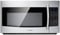 Samsung 1.9 Cu Ft Stainless Steel Over The Range Microwave