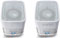 Pioneer White USB Powered Computer Speakers