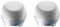 Pioneer USB Powered Silver Computer Speakers
