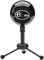 Blue Microphones Snowball Black USB Microphone
