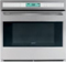 Wolf E Series Built In Single Stainless Steel Oven