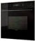 Wolf 30" E Series Black Built-In Electric Oven