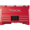 Focal Solid 1 Series Four Channel Mobile Amplifier