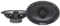 Alpine Type E Series Coaxial 2 Way Speakers