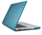 Speck SeeThru Peacock Satin Case For 15" MacBook Pro
