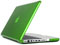 Speck SeeThru Lime Case For 13" MacBook Pro