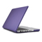 Speck SeeThru Satin MacBook Pro 13" Aubergine Satin Case