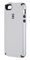 Speck CandyShell White And Charcoal iPhone 5 Case
