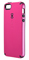 Speck CandyShell Raspberry And Black iPhone 5 Case