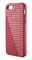 Speck PixelSkin HD Pomodoro Red iPhone 5 Case