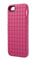 Speck PixelSkin Raspberry iPhone 5 Case