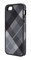 Speck FabShell MegaPlaid Black iPhone 5 Case