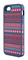 Speck FabShell DigiTribe Pink/Blue iPhone 5 Case