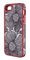 Speck FabShell FreshBloom Coral iPhone 5 Case